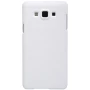 Nillkin Super Frosted Shield Matte cover case for Samsung Galaxy A7 (A700 A700F A7000 ) order from official NILLKIN store